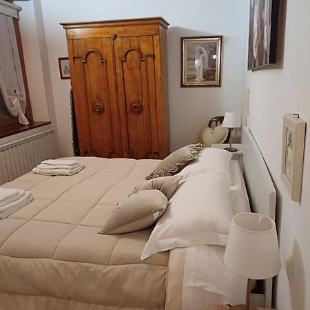 Casa Vacanze Ada فيسولي المظهر الخارجي الصورة