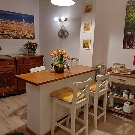 Casa Vacanze Ada فيسولي المظهر الخارجي الصورة