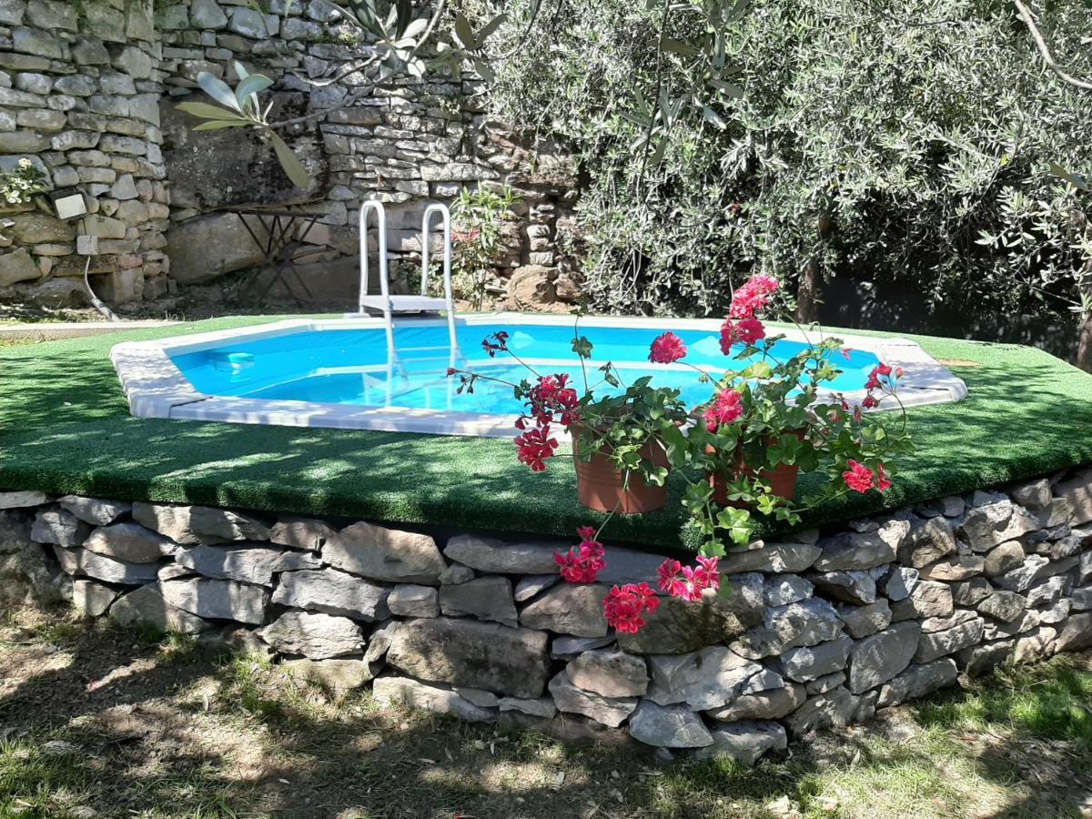 Casa Vacanze Ada فيسولي المظهر الخارجي الصورة