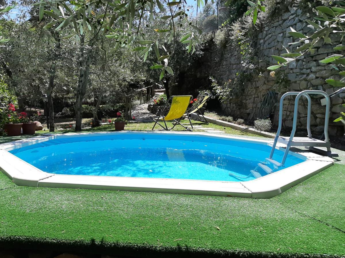 Casa Vacanze Ada فيسولي المظهر الخارجي الصورة