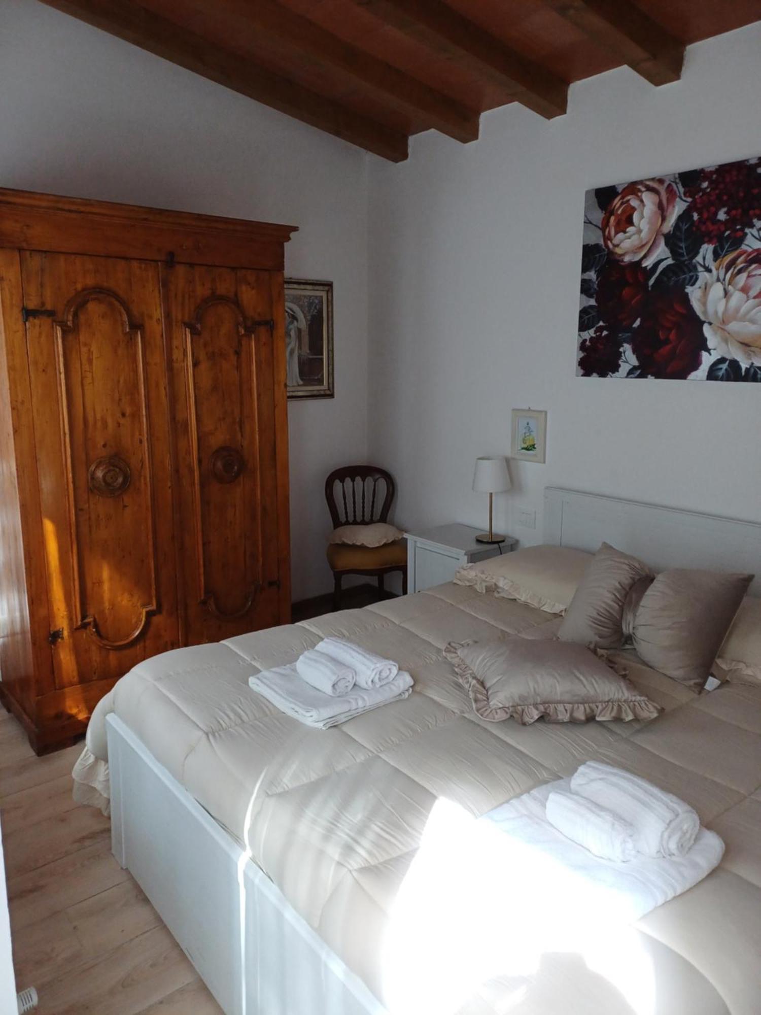 Casa Vacanze Ada فيسولي المظهر الخارجي الصورة