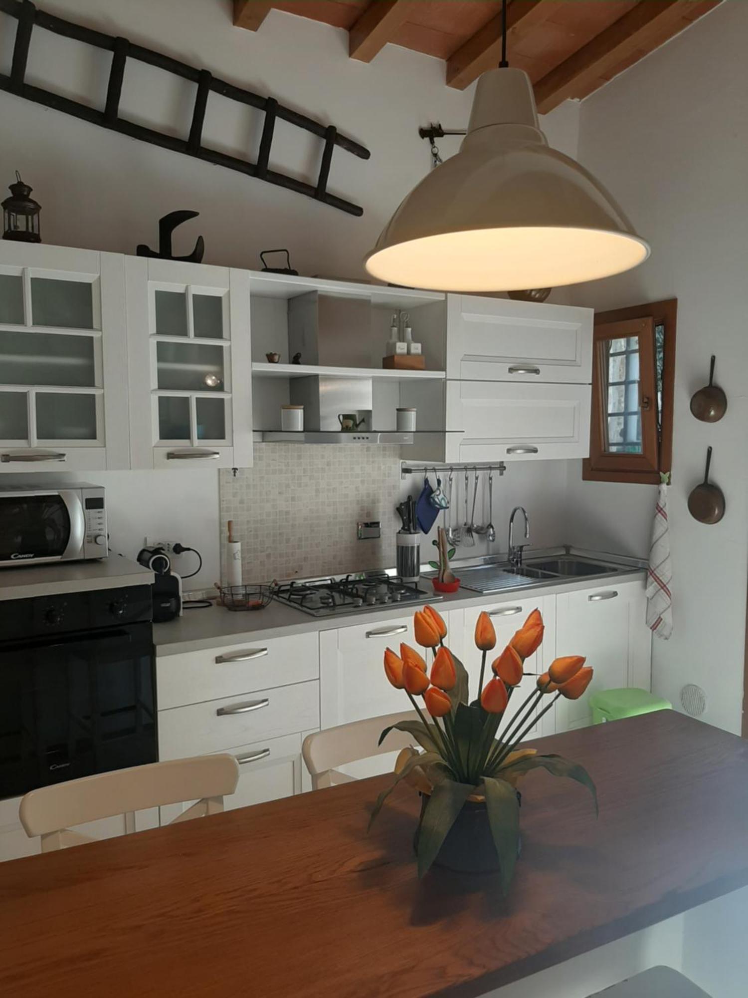 Casa Vacanze Ada فيسولي الغرفة الصورة