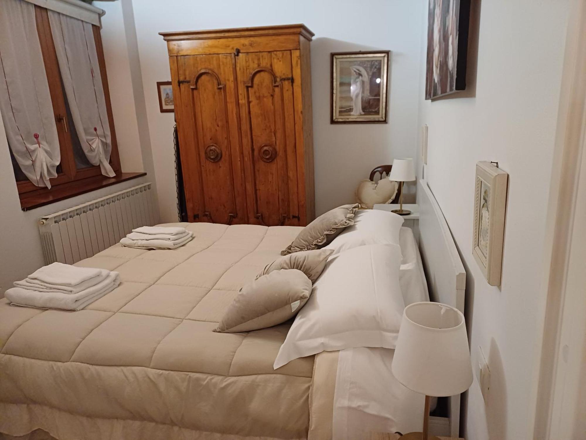 Casa Vacanze Ada فيسولي المظهر الخارجي الصورة