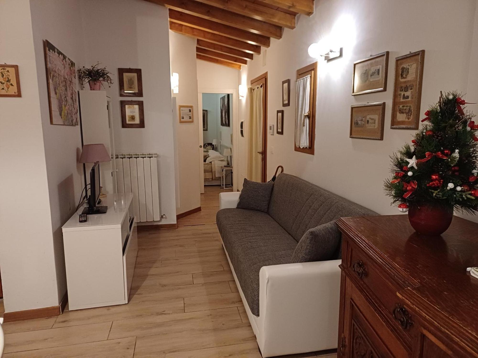 Casa Vacanze Ada فيسولي المظهر الخارجي الصورة