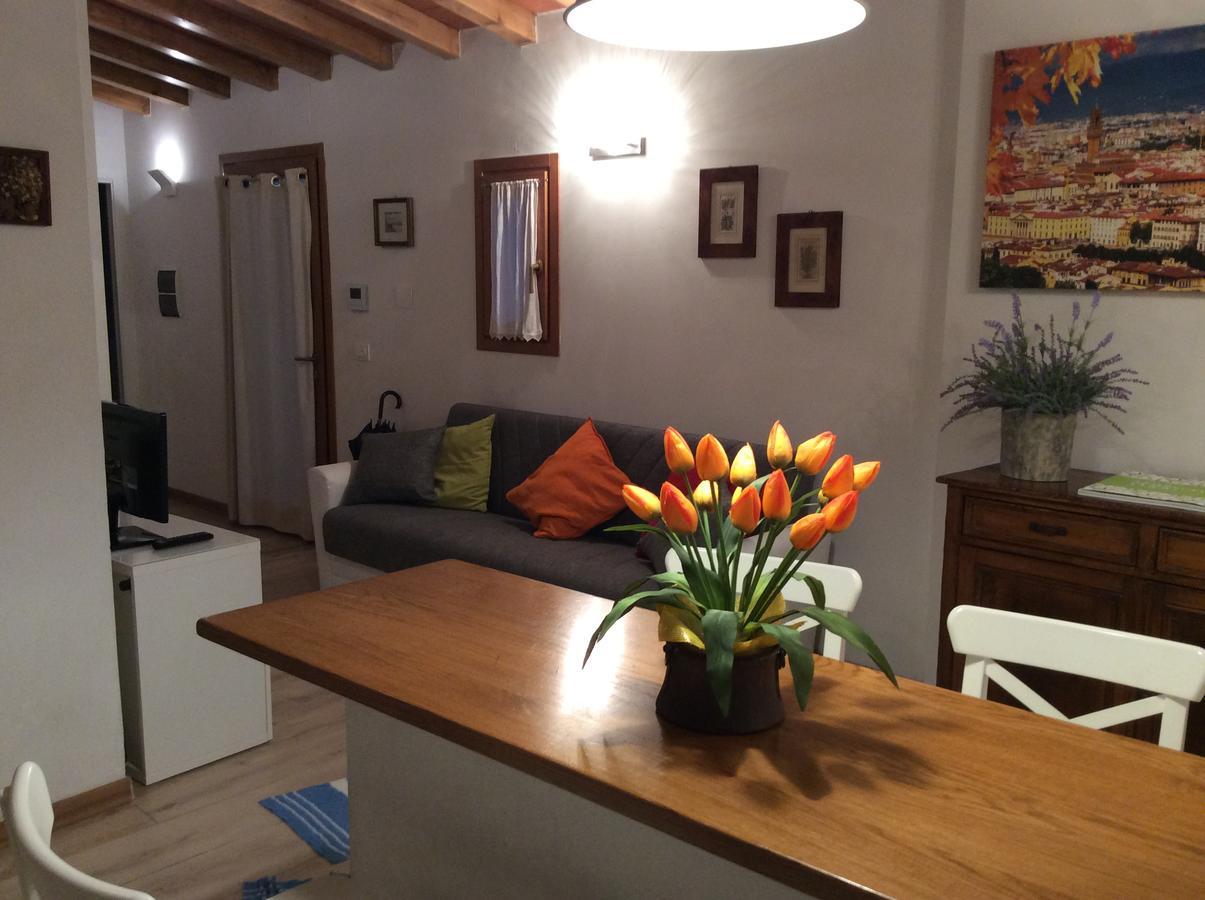 Casa Vacanze Ada فيسولي المظهر الخارجي الصورة
